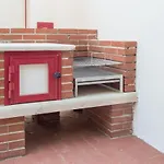 Maredaliga Ferienhaus