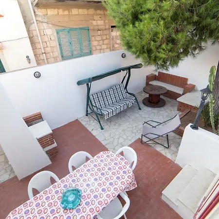 Maredaliga Dom wakacyjny *