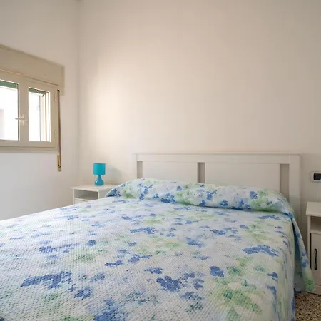 Dom wakacyjny Maredaliga *