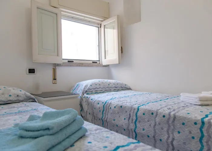 Dom wakacyjny Maredaliga