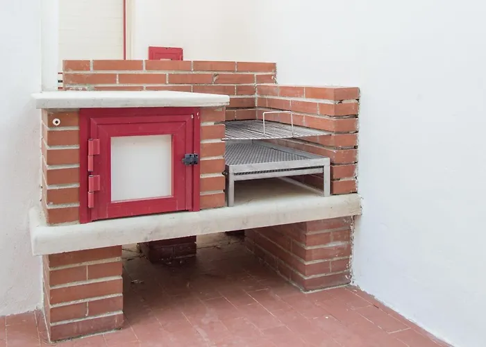 Maredaliga Dom wakacyjny