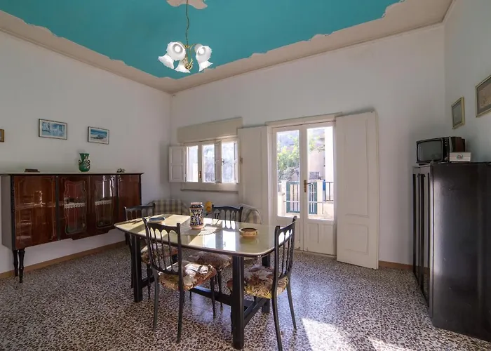 Maredaliga Dom wakacyjny *