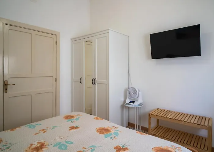 Dom wakacyjny Maredaliga *