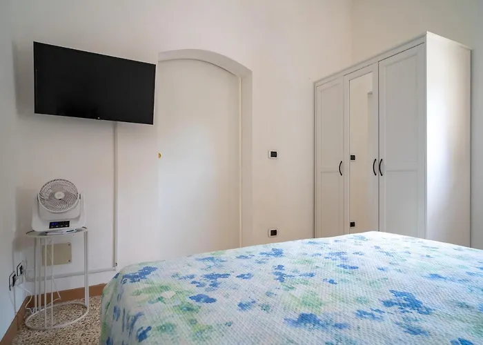 Dom wakacyjny Maredaliga Cava dʼAliga