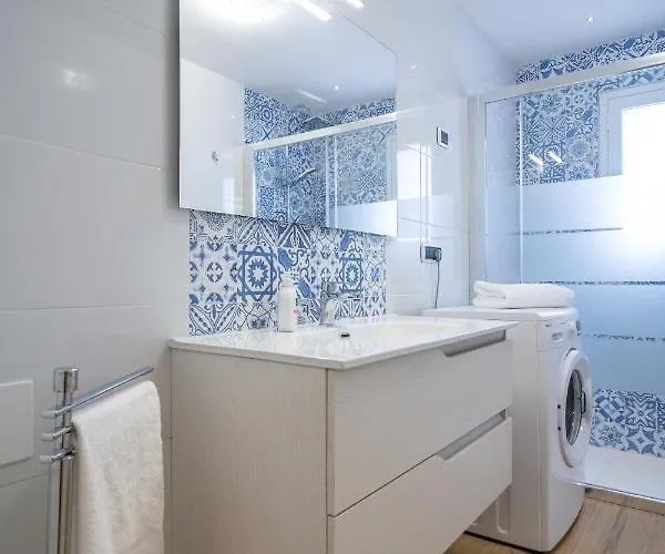 Dom wakacyjny Maredaliga Cava dʼAliga