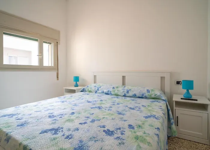 Dom wakacyjny Maredaliga *