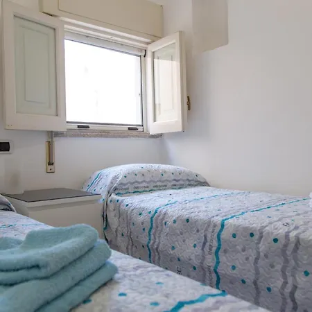 Holiday home Maredaliga