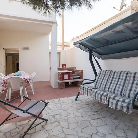 Holiday home Maredaliga Cava d'Aliga