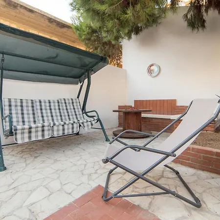 Maredaliga Сasa de vacaciones