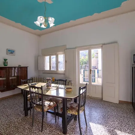 Maredaliga Дом отдыха *