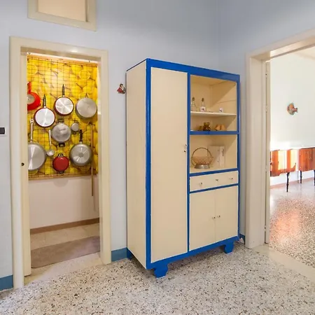 Сasa de vacaciones Maredaliga