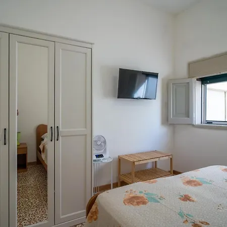Holiday home Maredaliga *