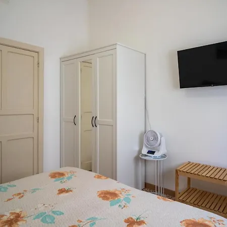 Holiday home Maredaliga *