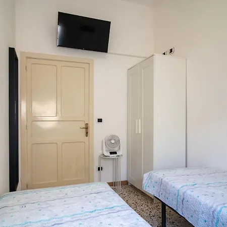 Holiday home Maredaliga