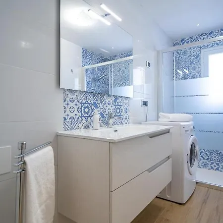 Holiday home Maredaliga Cava d'Aliga