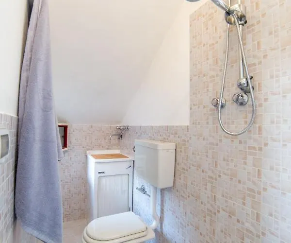 Holiday home Maredaliga