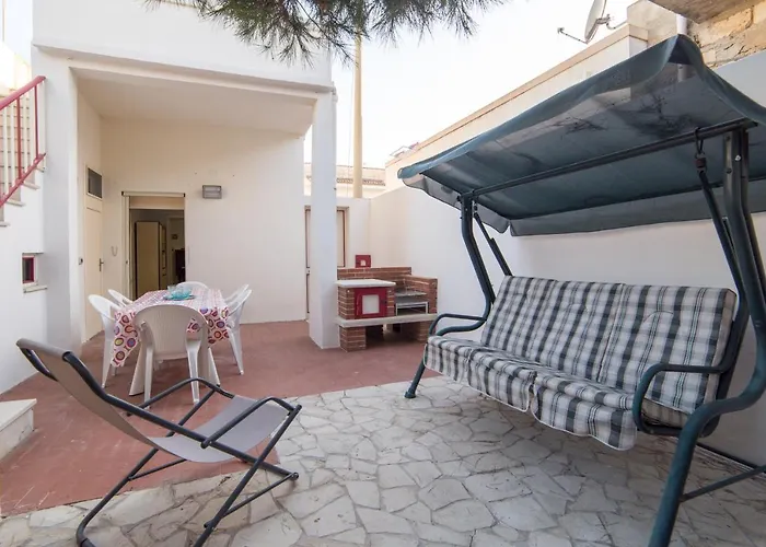 Сasa de vacaciones Maredaliga Cava dʼAliga