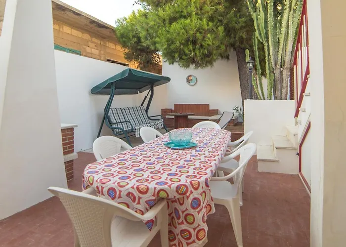 Maredaliga Holiday home *