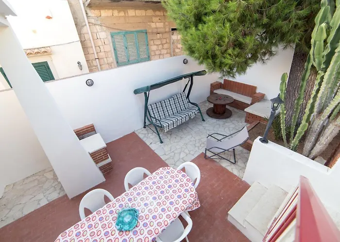 Maredaliga Сasa de vacaciones *