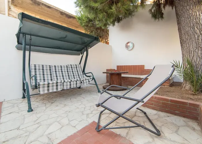 Maredaliga Сasa de vacaciones