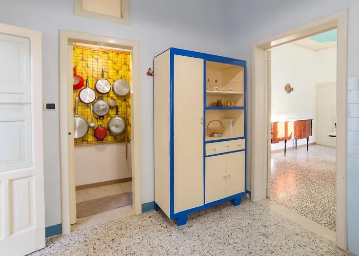 Сasa de vacaciones Maredaliga