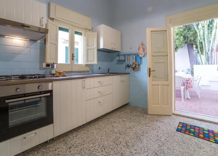 Maredaliga Сasa de vacaciones *