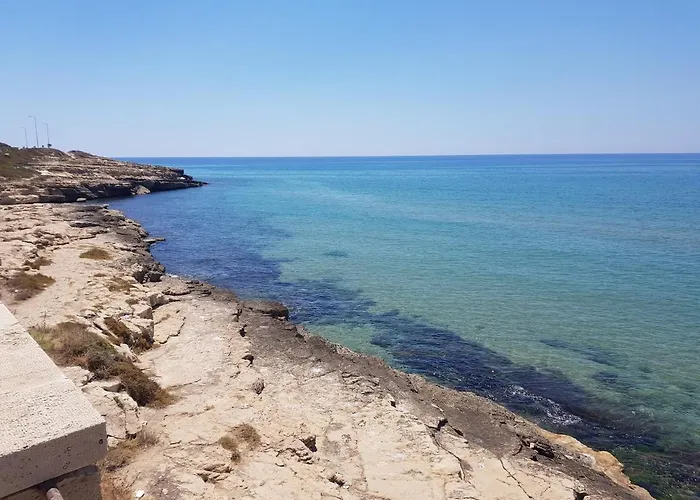 Maredaliga Сasa de vacaciones