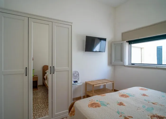 Сasa de vacaciones Maredaliga *