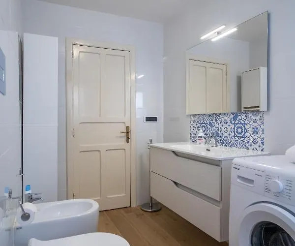 Сasa de vacaciones Maredaliga