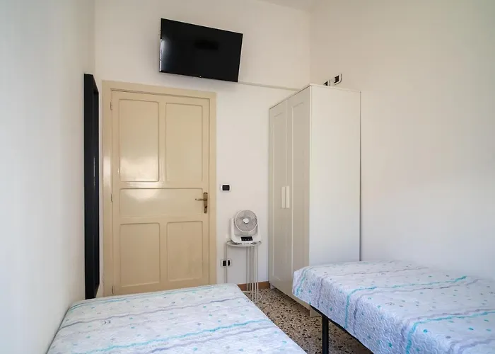 Сasa de vacaciones Maredaliga