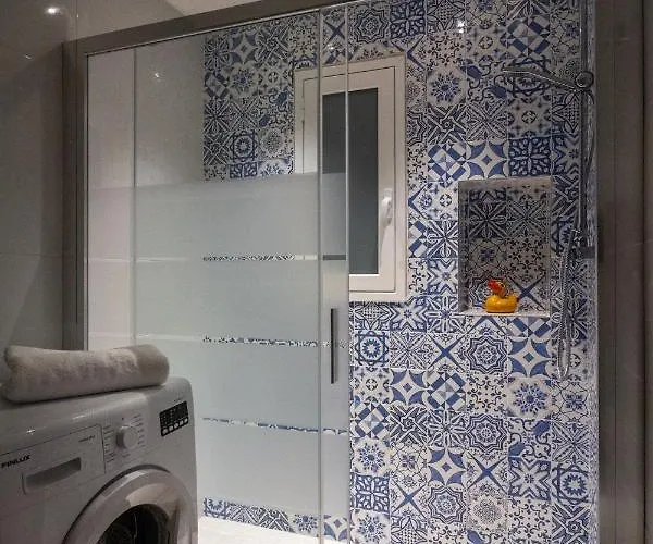 Сasa de vacaciones Maredaliga